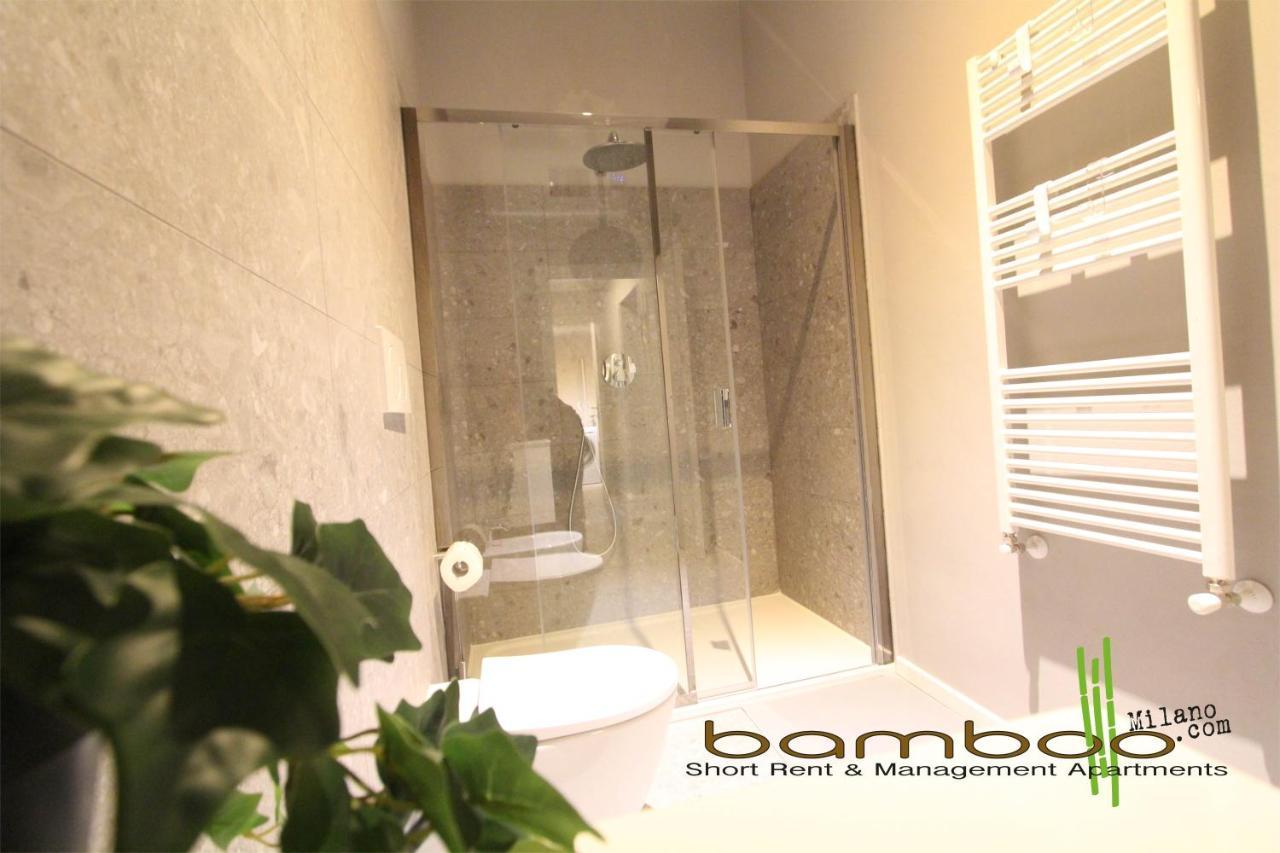Bamboo Umbria Appartamento