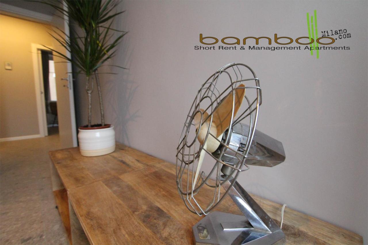 Appartamento Bamboo Umbria