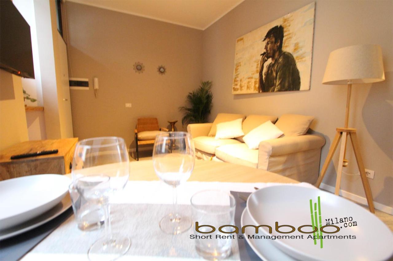 Bamboo Umbria Milano
