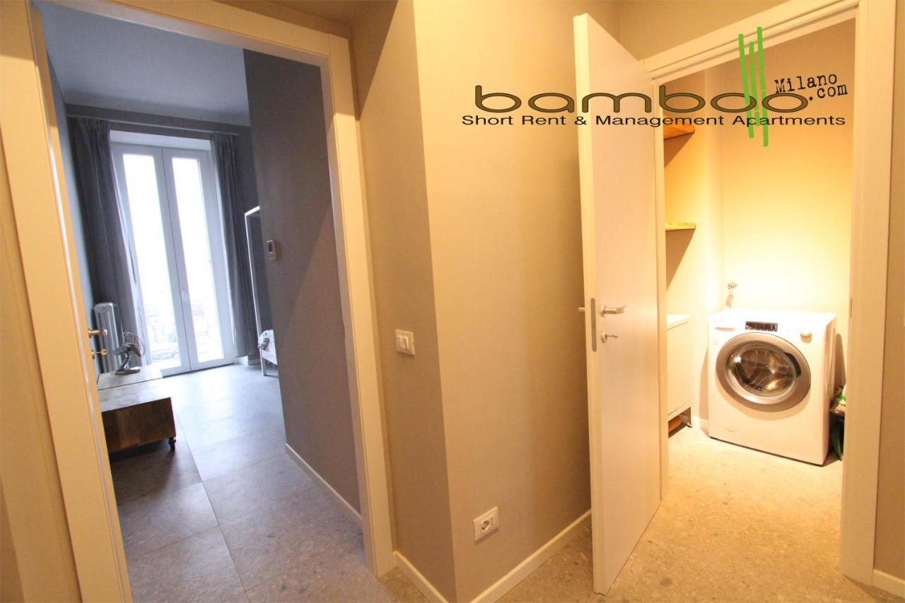 Appartamento Bamboo Umbria Milano